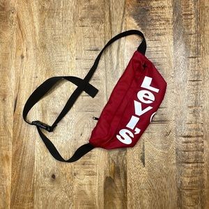Levi’s Fanny Pack